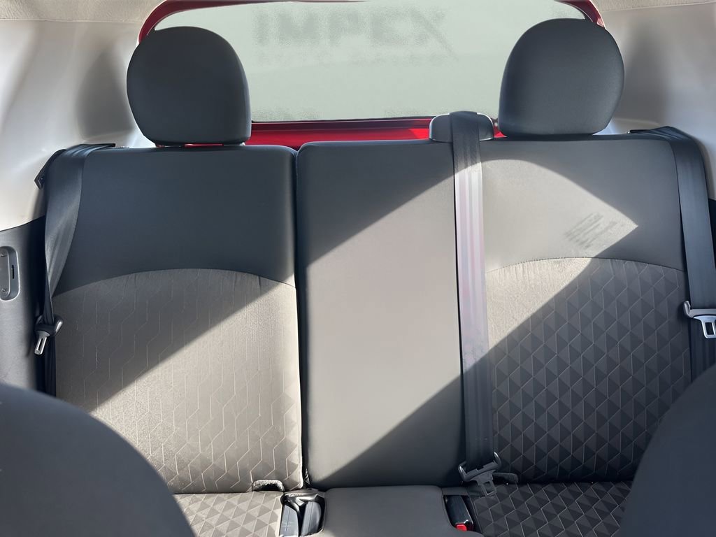 Used 2024 Mitsubishi Mirage ES image 10