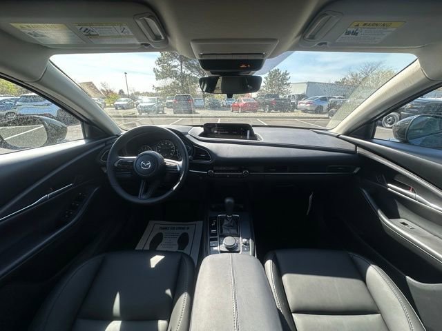 New 2026 MAZDA CX-30 AWD 2.5 S w/ Select Sport Pkg image 2