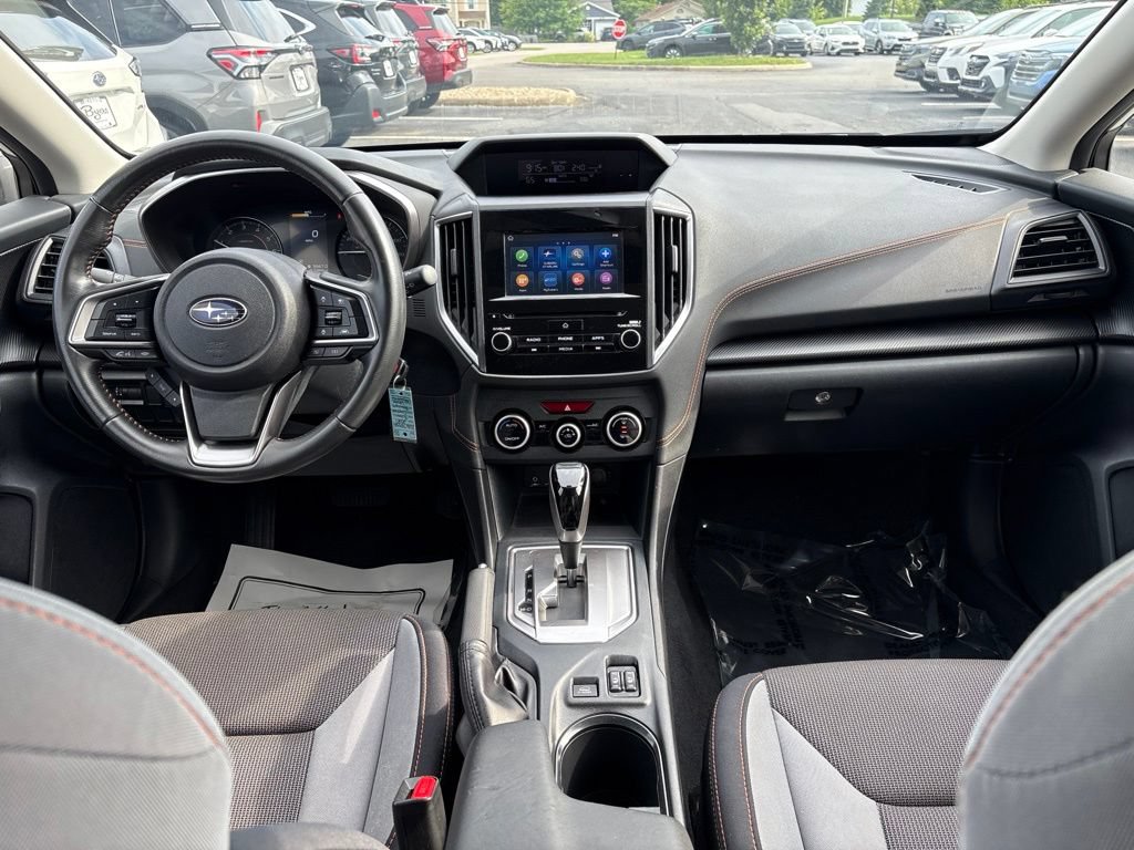 Used 2020 Subaru Crosstrek 2.0i Premium w/ Popular Package #2 AWD/4WD image 13