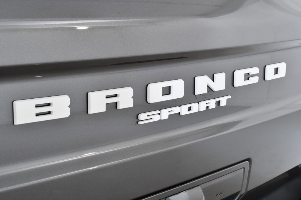 New 2025 Ford Bronco Sport Outer Banks w/ Outer Banks Tech Package+ image 21