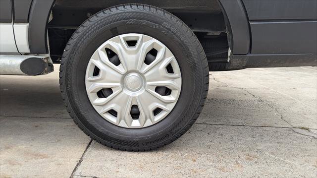 Used 2024 Ford Transit 250 Low Roof w/ Exterior Upgrade Package image 27