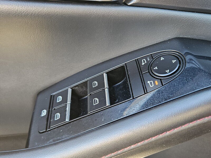 Used 2024 MAZDA CX-30 AWD 2.5 S w/ Preferred Package image 18