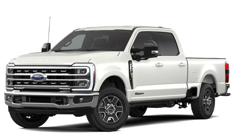 New 2026 Ford F350 Lariat image 27