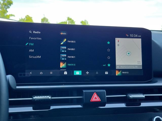 Certified 2026 Kia Sportage SX image 21