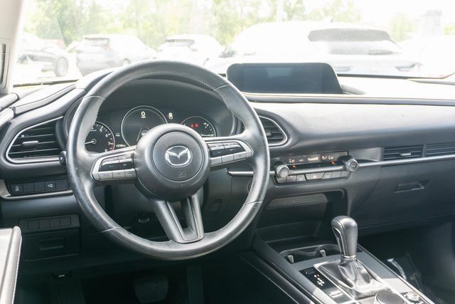 Used 2023 MAZDA CX-30 AWD 2.5 S w/ Select Package image 13