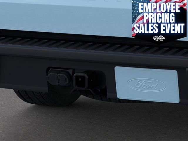 New 2026 Ford Maverick XLT AWD/4WD image 23