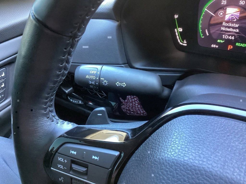 Used 2025 Honda Accord Touring image 42