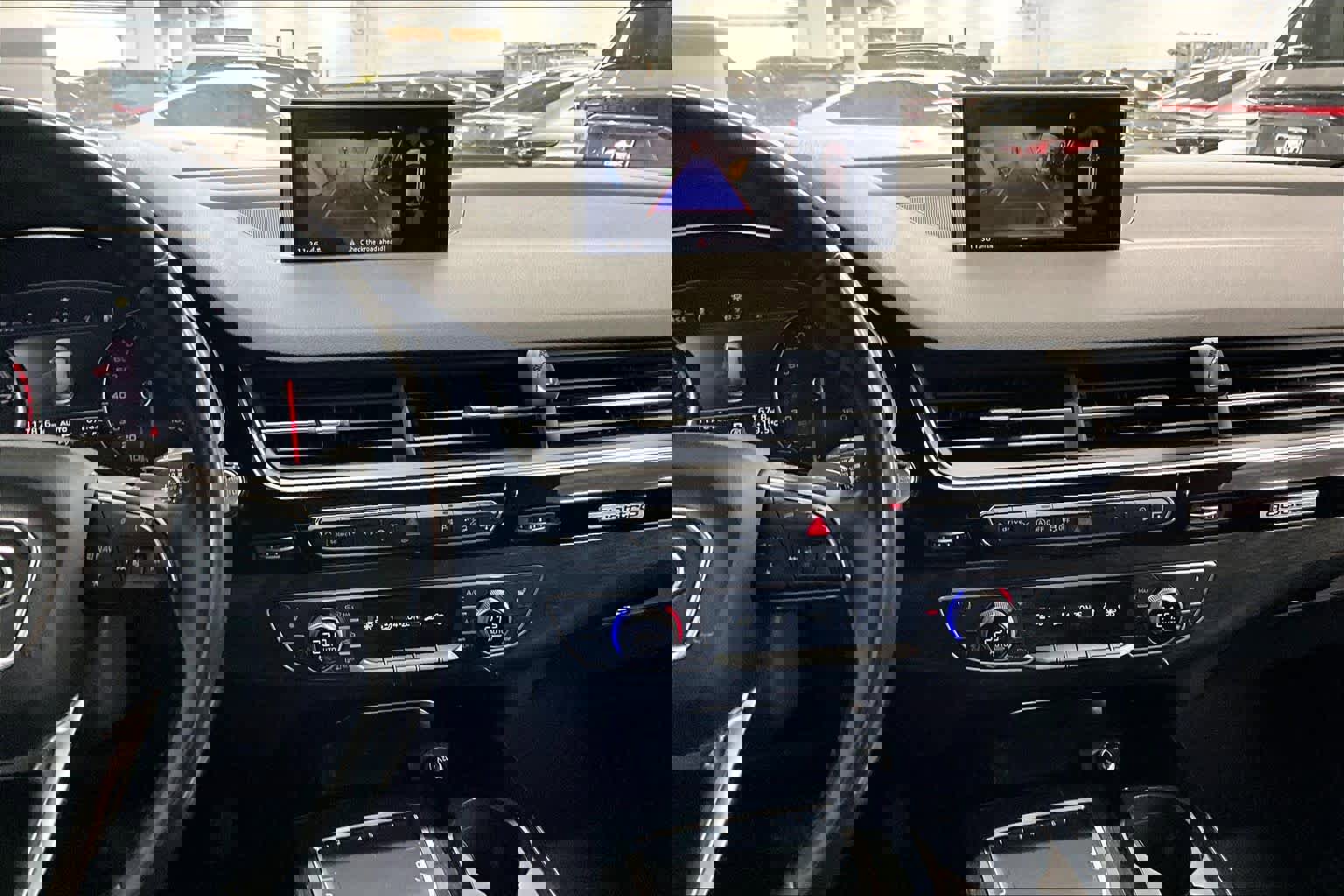 Used 2017 Audi Q7 3.0T Premium Plus w/ Premium Plus Package image 6