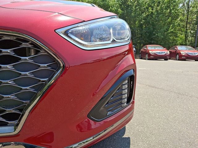 Used 2018 Hyundai Sonata Sport FWD image 36