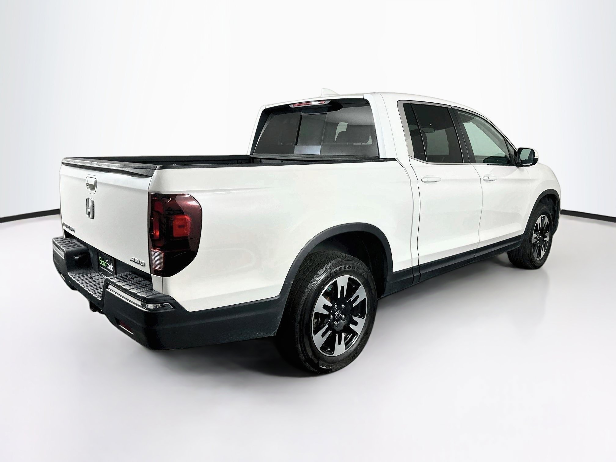 Used 2020 Honda Ridgeline RTL image 9