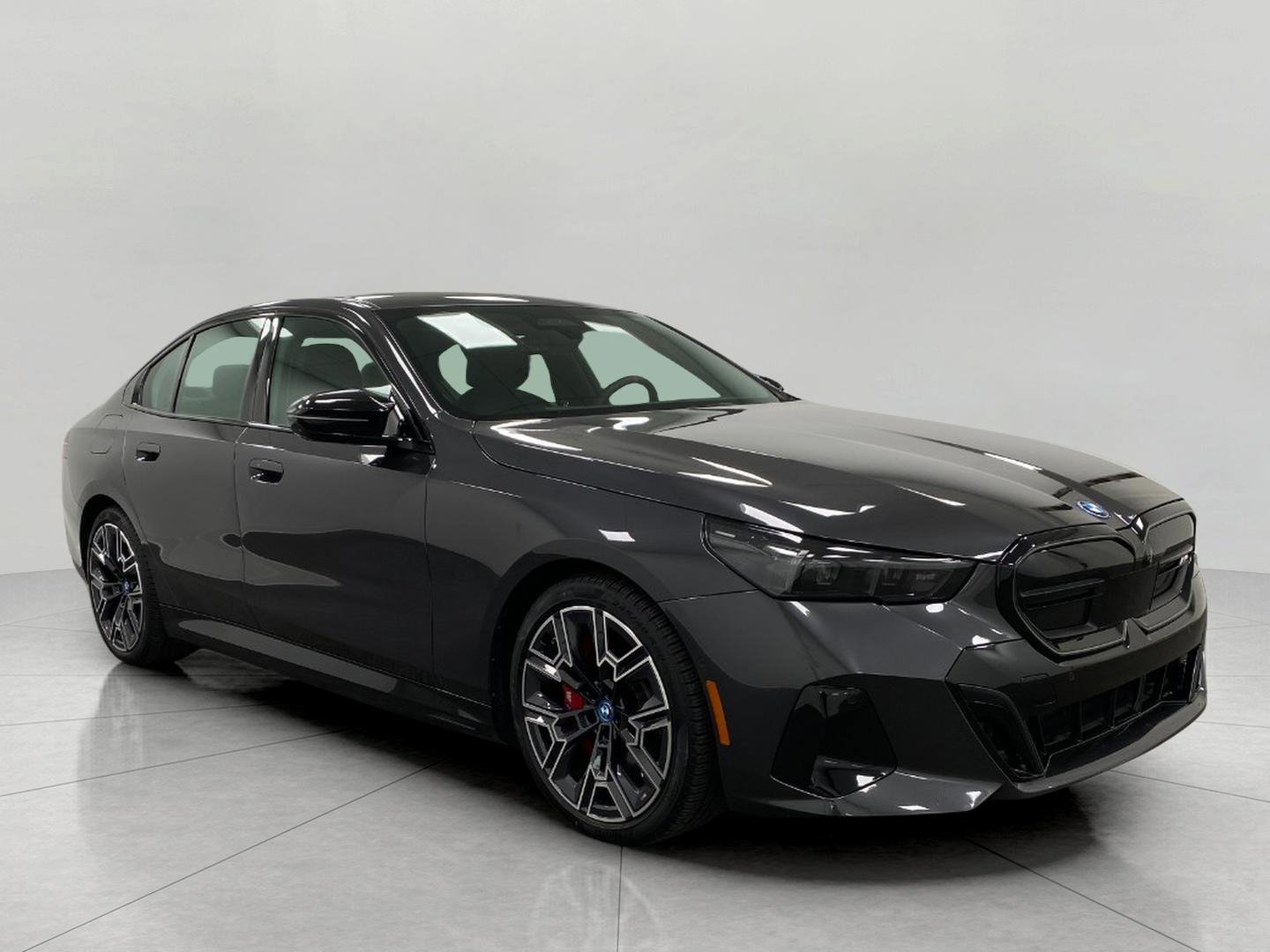 Used 2024 BMW i5 M60 w/ Premium Package image 1