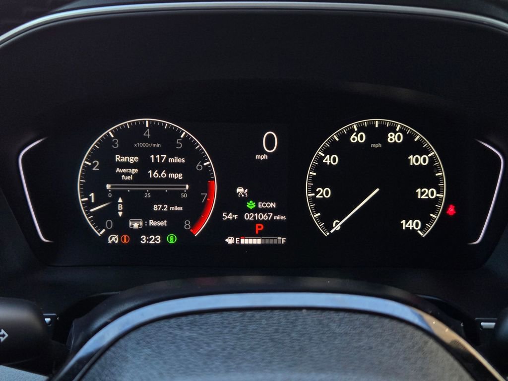 Used 2023 Honda Pilot Touring image 25