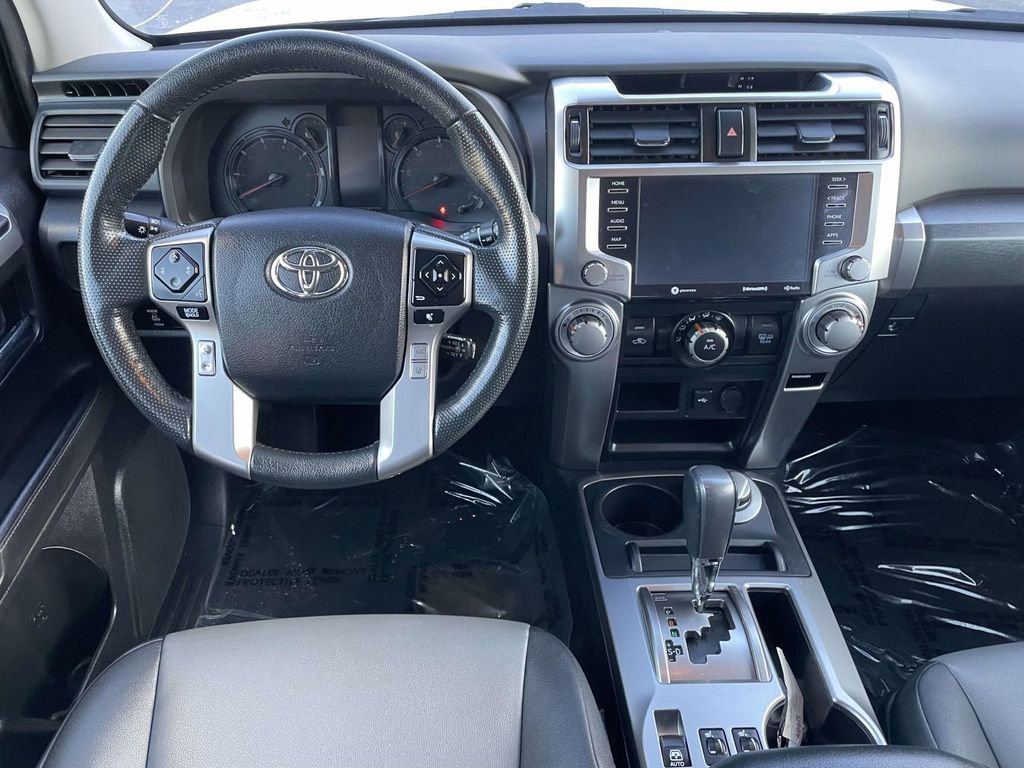 Used 2024 Toyota 4Runner SR5 Premium image 25