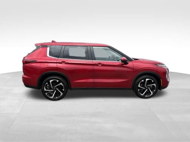 Used 2024 Mitsubishi Outlander SE FWD image 9