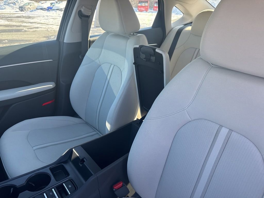 Certified 2026 Hyundai Sonata SE image 27