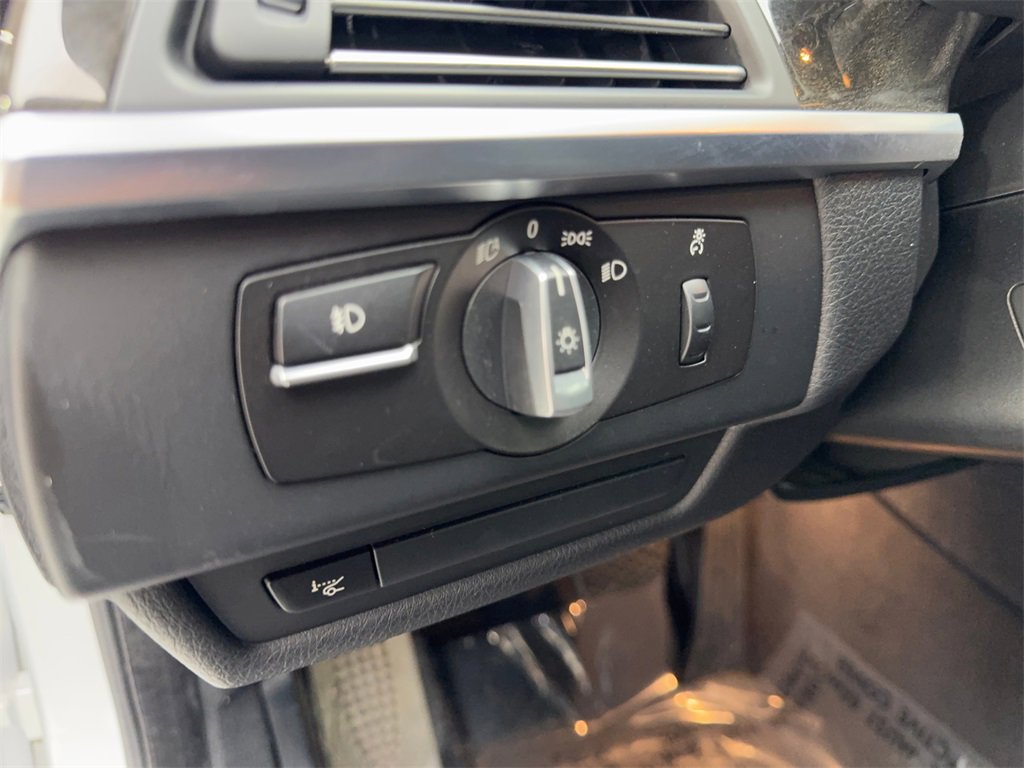 Used 2016 BMW 640i Gran Coupe w/ M Sport Edition image 54