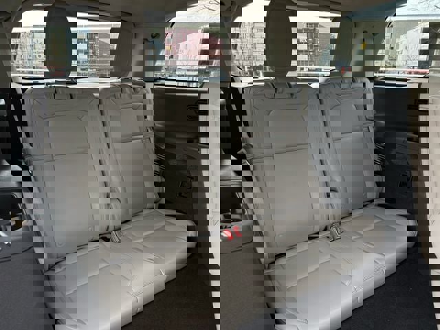 Used 2021 Lincoln Aviator Reserve w/ Elements Package Plus image 33