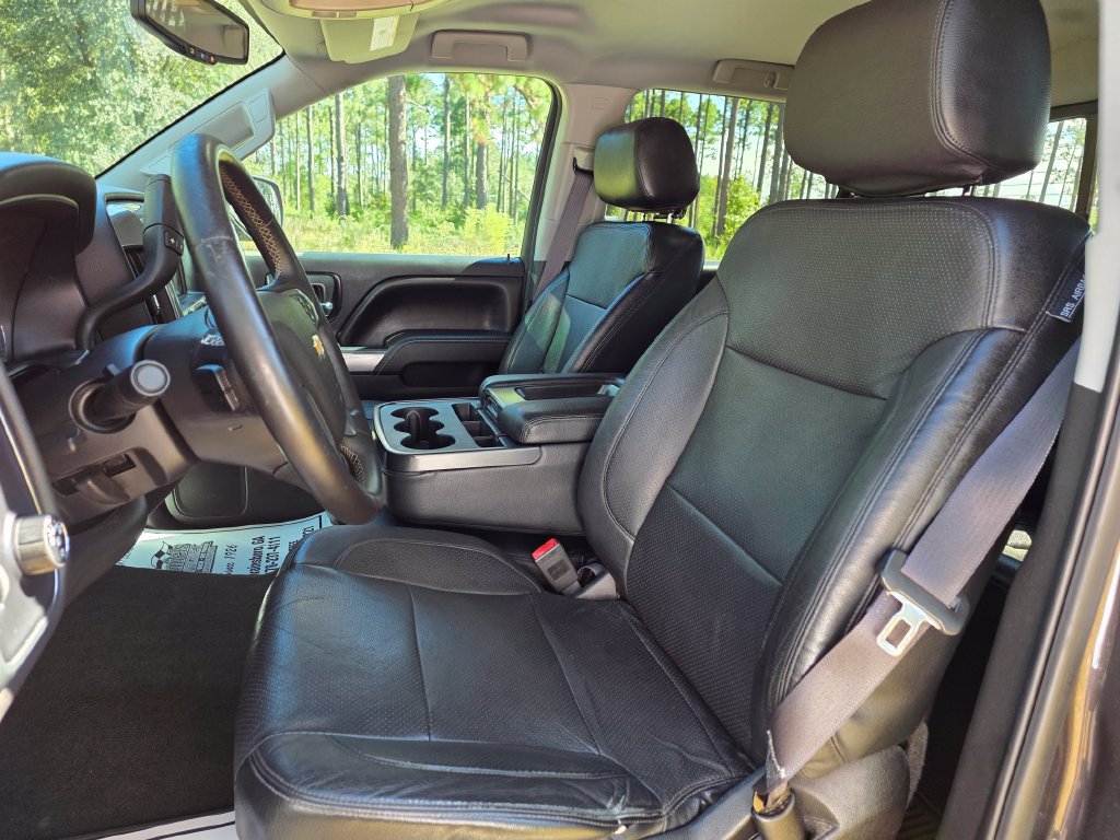 Used 2014 Chevrolet Silverado 1500 LT w/ LT Convenience Package RWD image 15