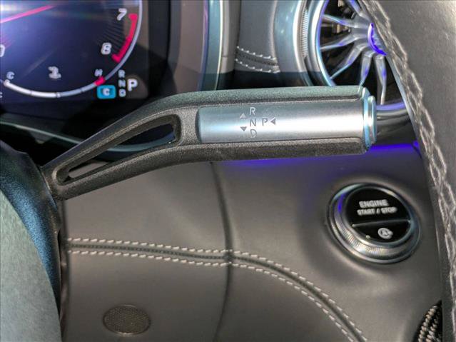 Used 2022 Mercedes-Benz SL 63 AMG 4MATIC image 12