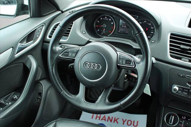 Used 2018 Audi Q3 2.0T Premium AWD/4WD image 21