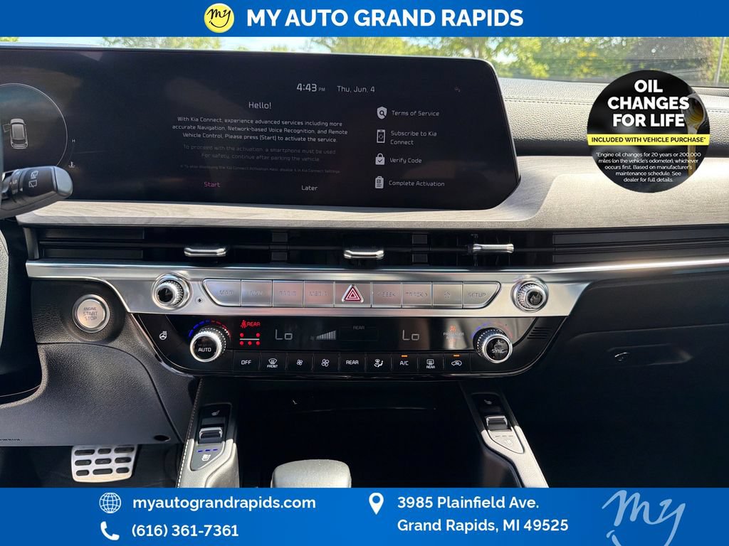 Used 2024 Kia Telluride SX Prestige X-Line AWD/4WD image 19