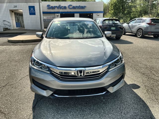 Used 2016 Honda Accord LX image 11