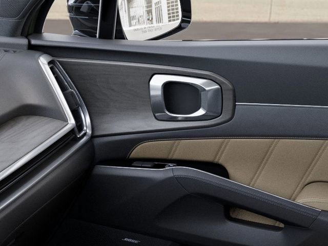 New 2026 Kia Sorento SX Prestige image 25