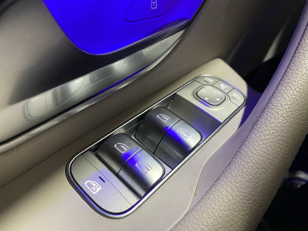 Used 2022 Mercedes-Benz GLE 350 image 9