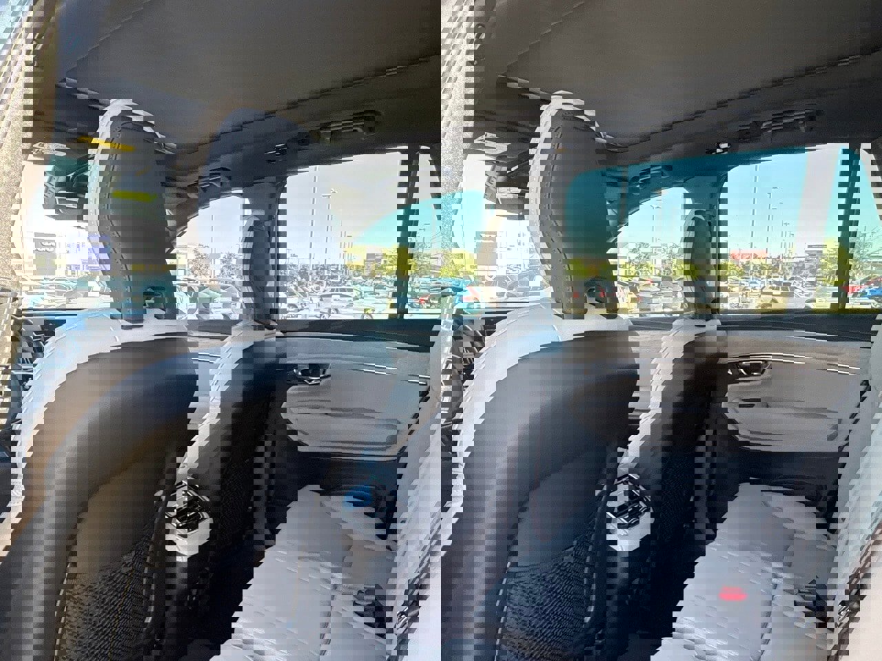 New 2026 Volvo XC90 B6 Plus image 30