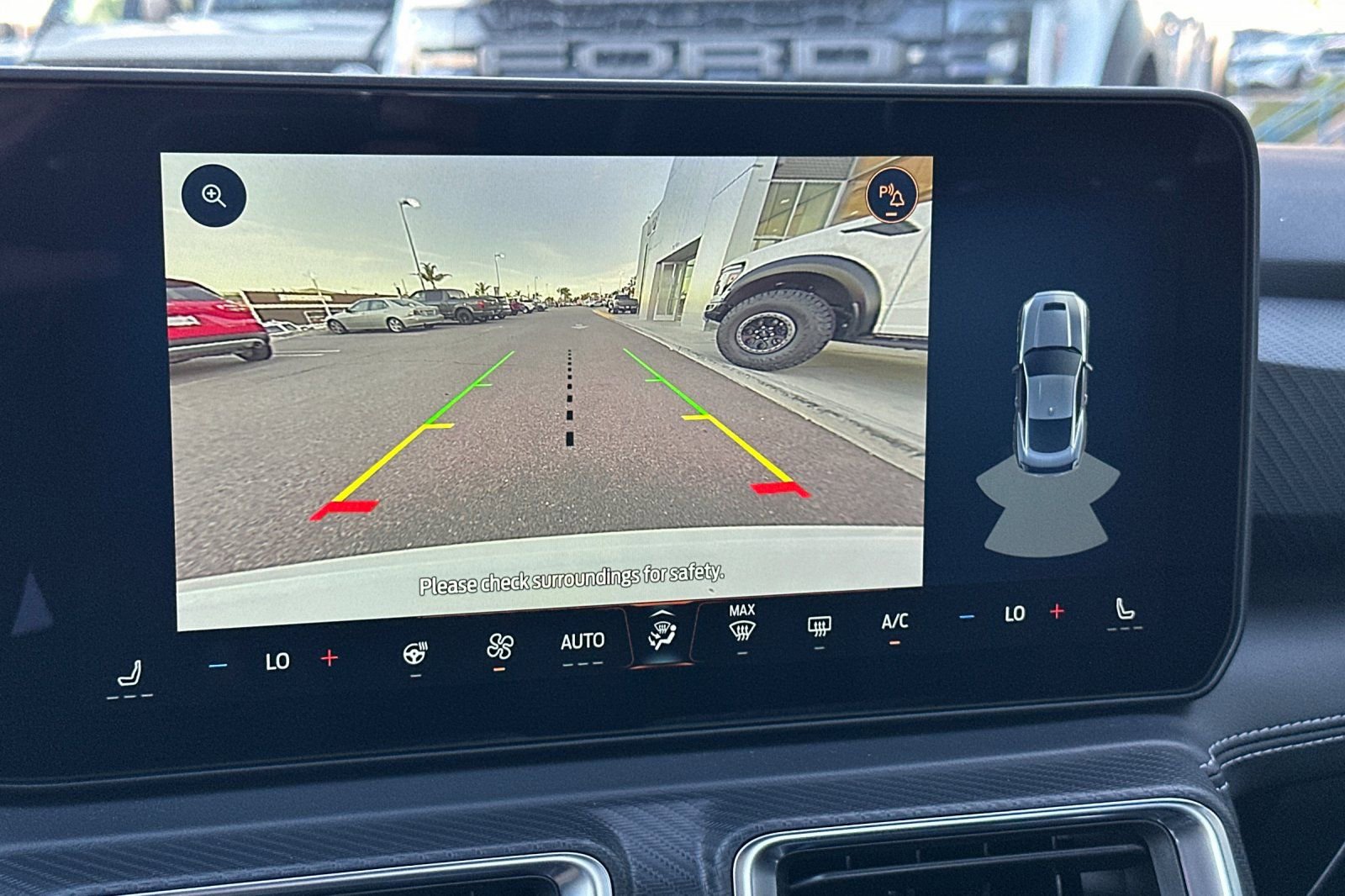 New 2026 Ford Mustang Premium image 21