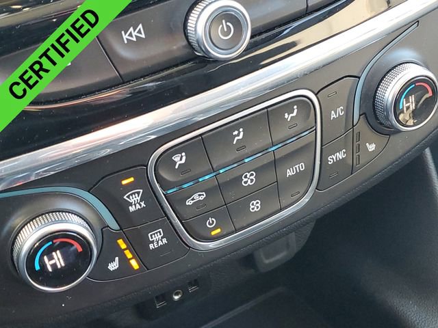 Used 2019 Chevrolet Traverse LT image 18