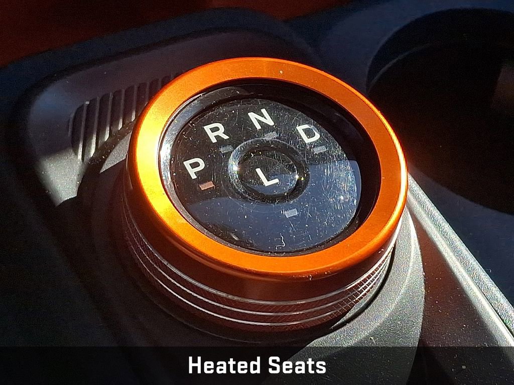 Used 2023 Ford Maverick XLT w/ XLT Luxury Package image 17