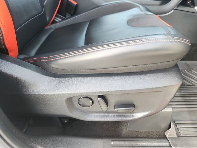 Certified 2025 Ford Ranger Raptor image 32