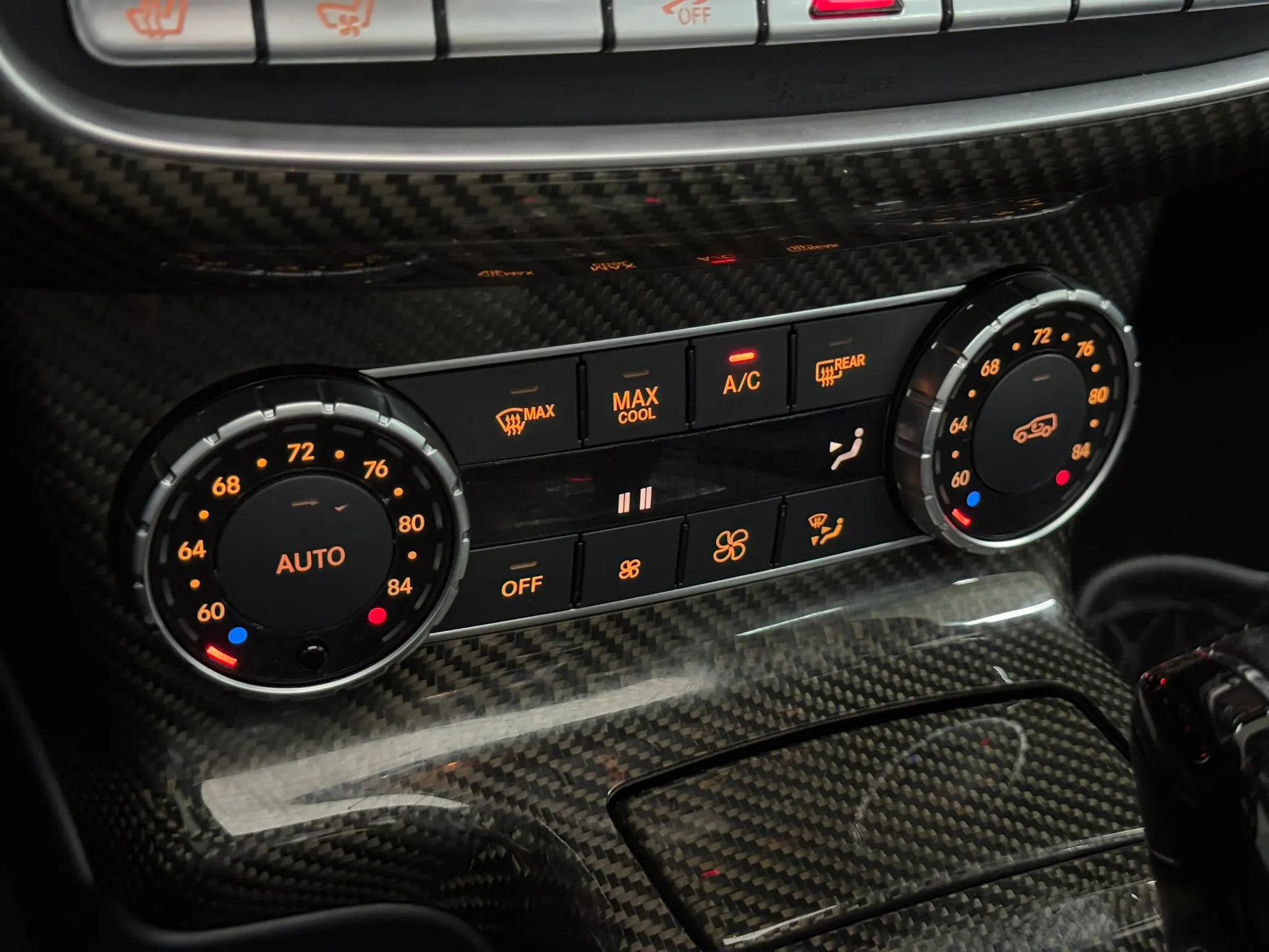 Used 2018 Mercedes-Benz G 550 Squared image 49