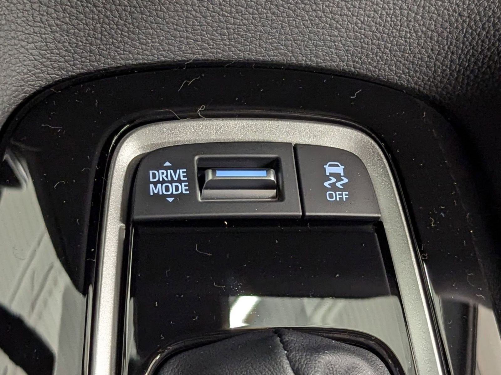 New 2026 Toyota Corolla SE image 26