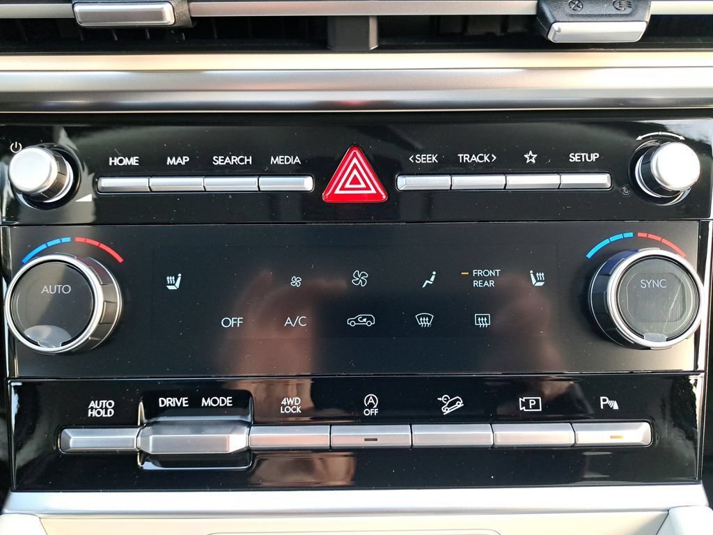New 2026 Hyundai Santa Fe SEL AWD/4WD image 23
