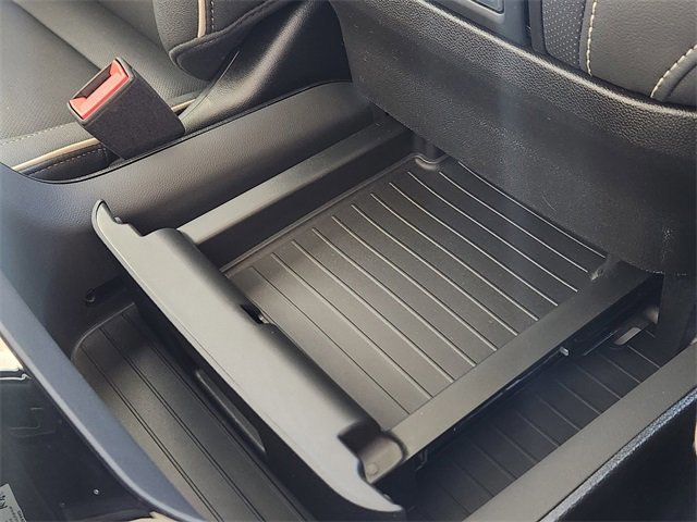 New 2025 Chevrolet Suburban Premier image 18