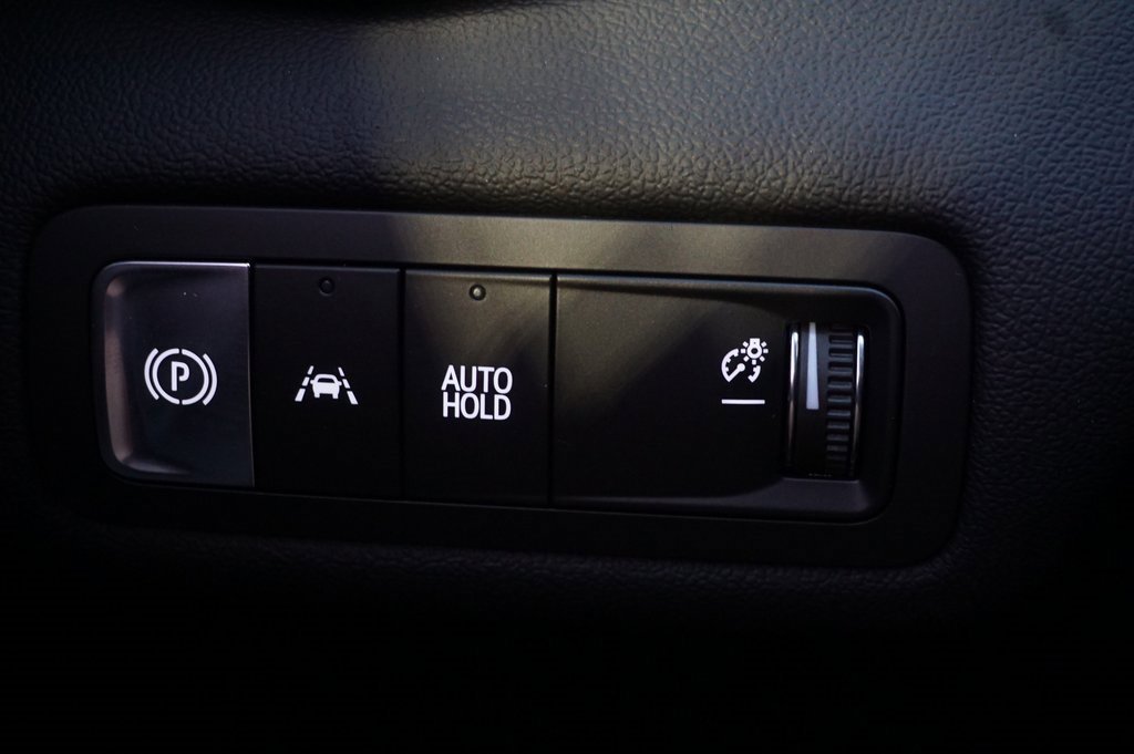 New 2026 Chevrolet Blazer EV LT w/ Midnight/Sport Edition image 20