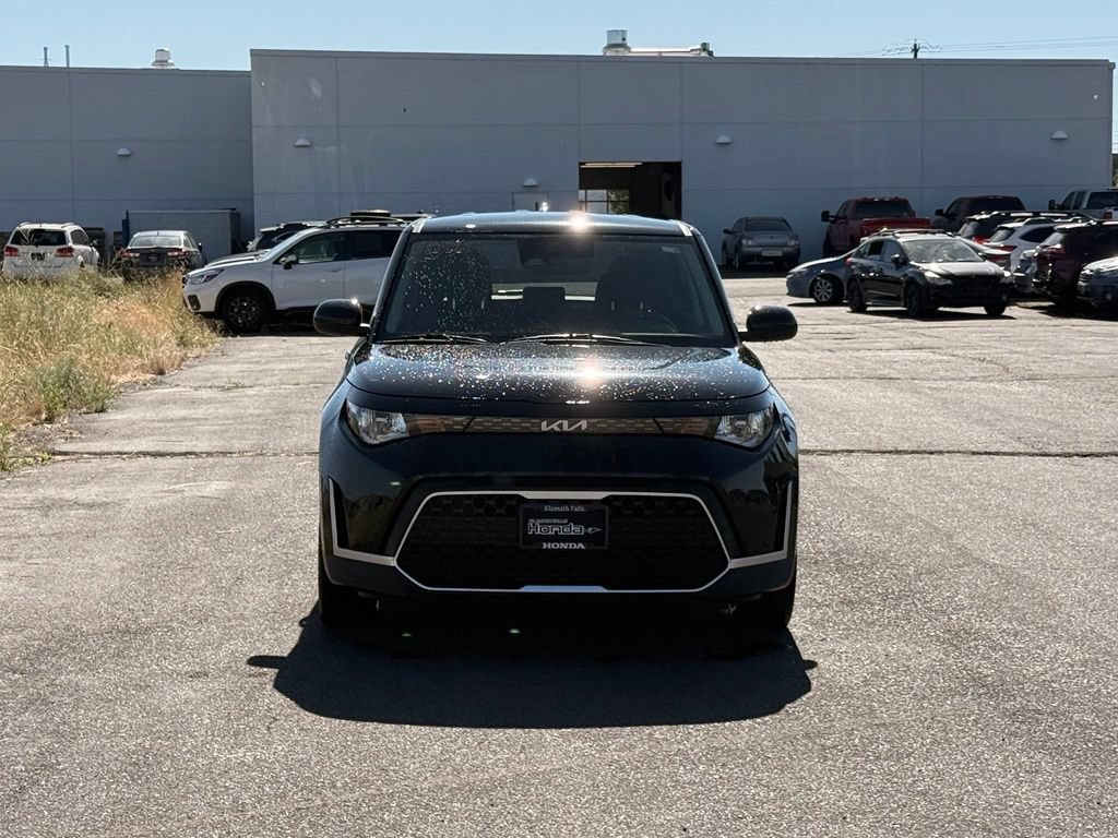 Used 2023 Kia Soul LX FWD image 9