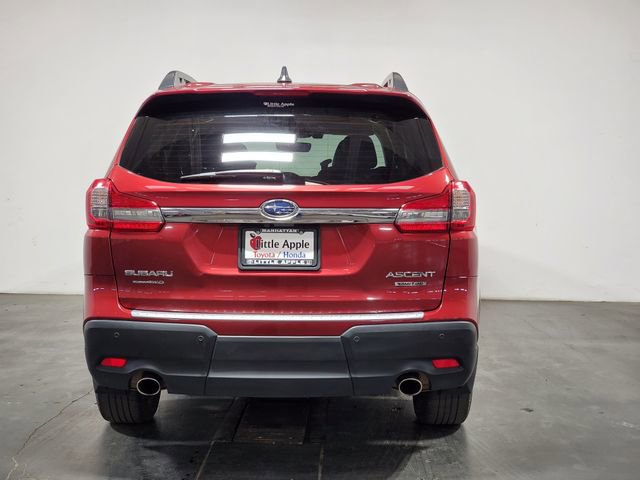 Used 2021 Subaru Ascent Limited w/ Technology Package image 30