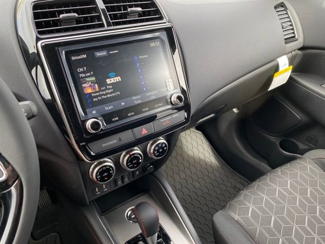 New 2026 Mitsubishi Outlander Sport AWD image 20