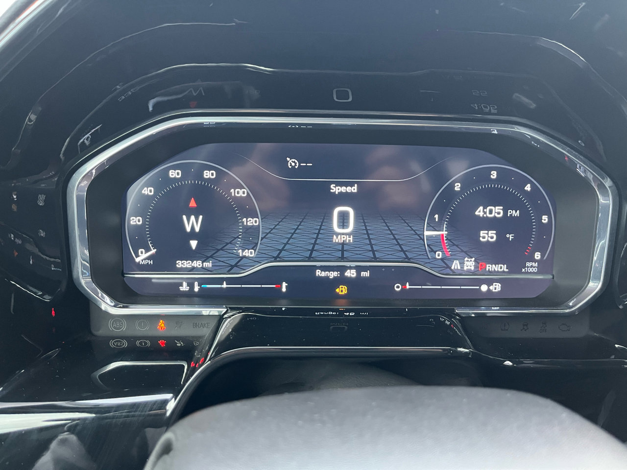 Used 2022 GMC Sierra 1500 Elevation image 16