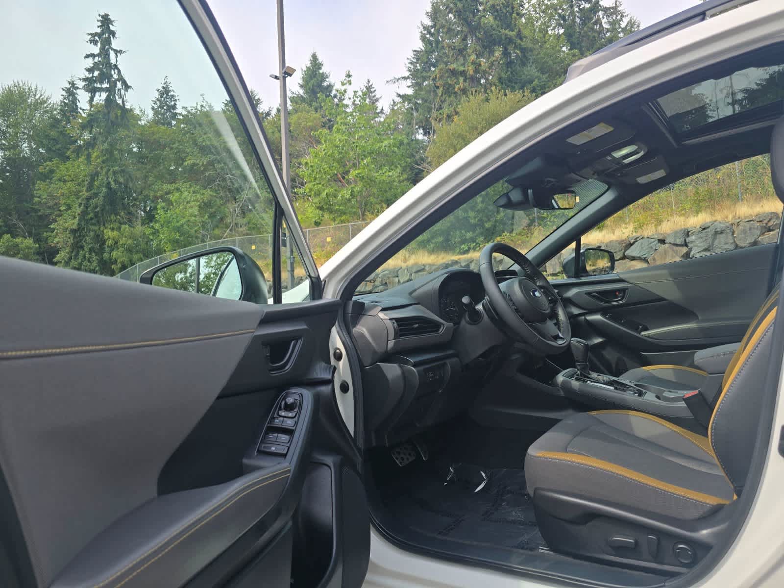Certified 2025 Subaru Crosstrek 2.5i Sport w/ Crosstrek Mirror Package AWD/4WD image 23
