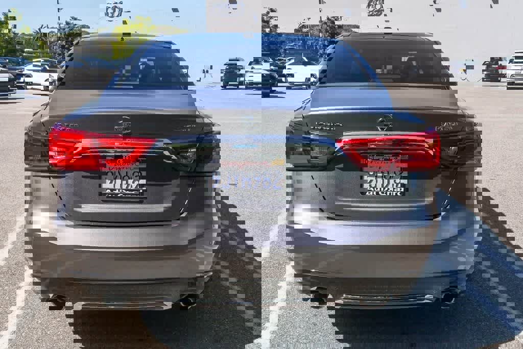 Used 2018 Nissan Maxima Platinum image 8