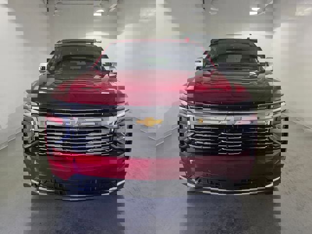 New 2026 Chevrolet Tahoe Premier w/ Sun And Tow Package image 2