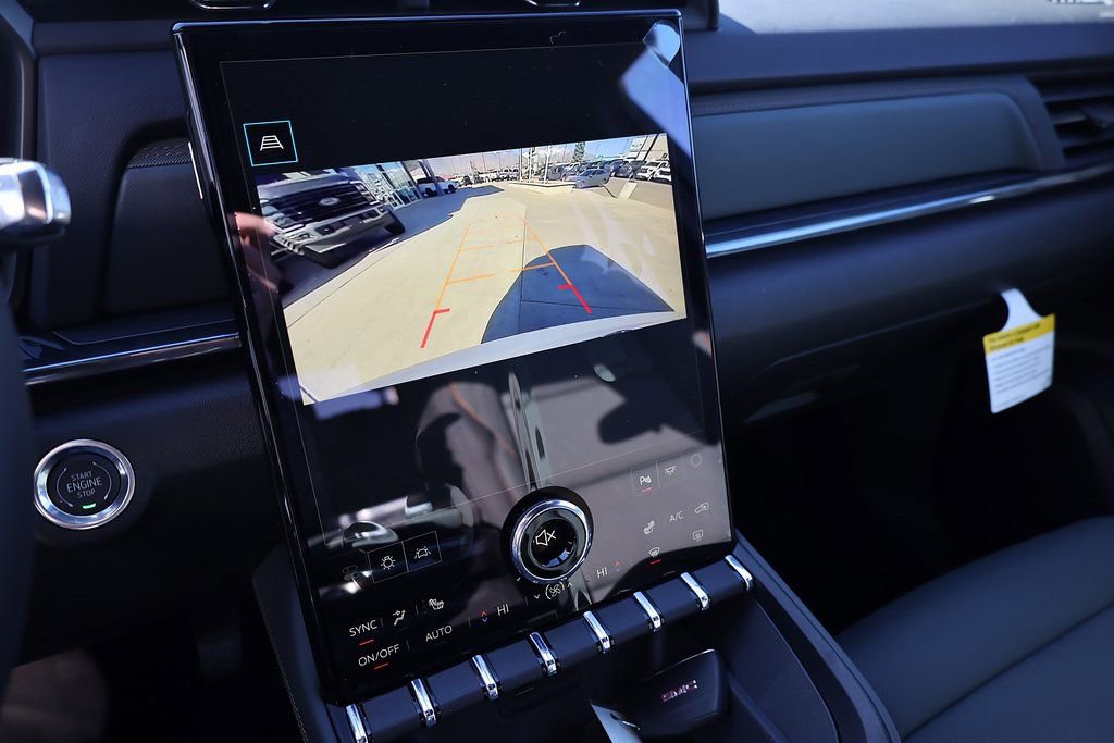 New 2026 GMC Terrain AT4 image 15