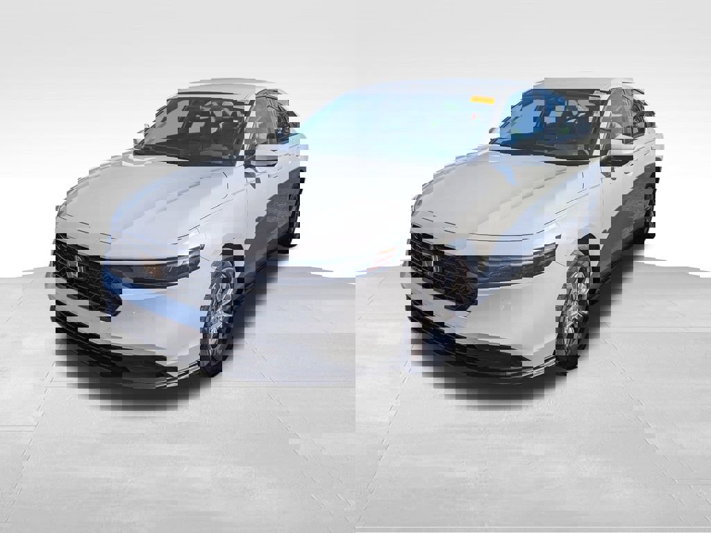 Used 2024 Honda Accord LX image 4