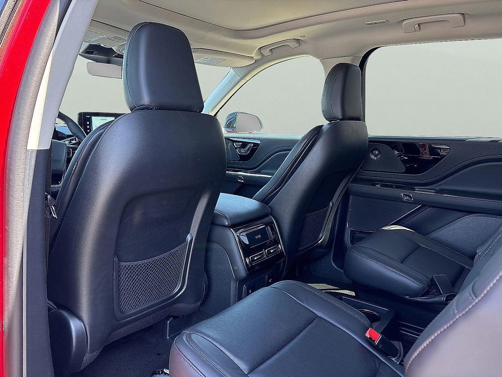 New 2026 Lincoln Aviator Reserve RWD image 10