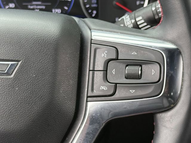 Used 2023 Chevrolet Blazer RS w/ Driver Confidence II Package FWD image 17