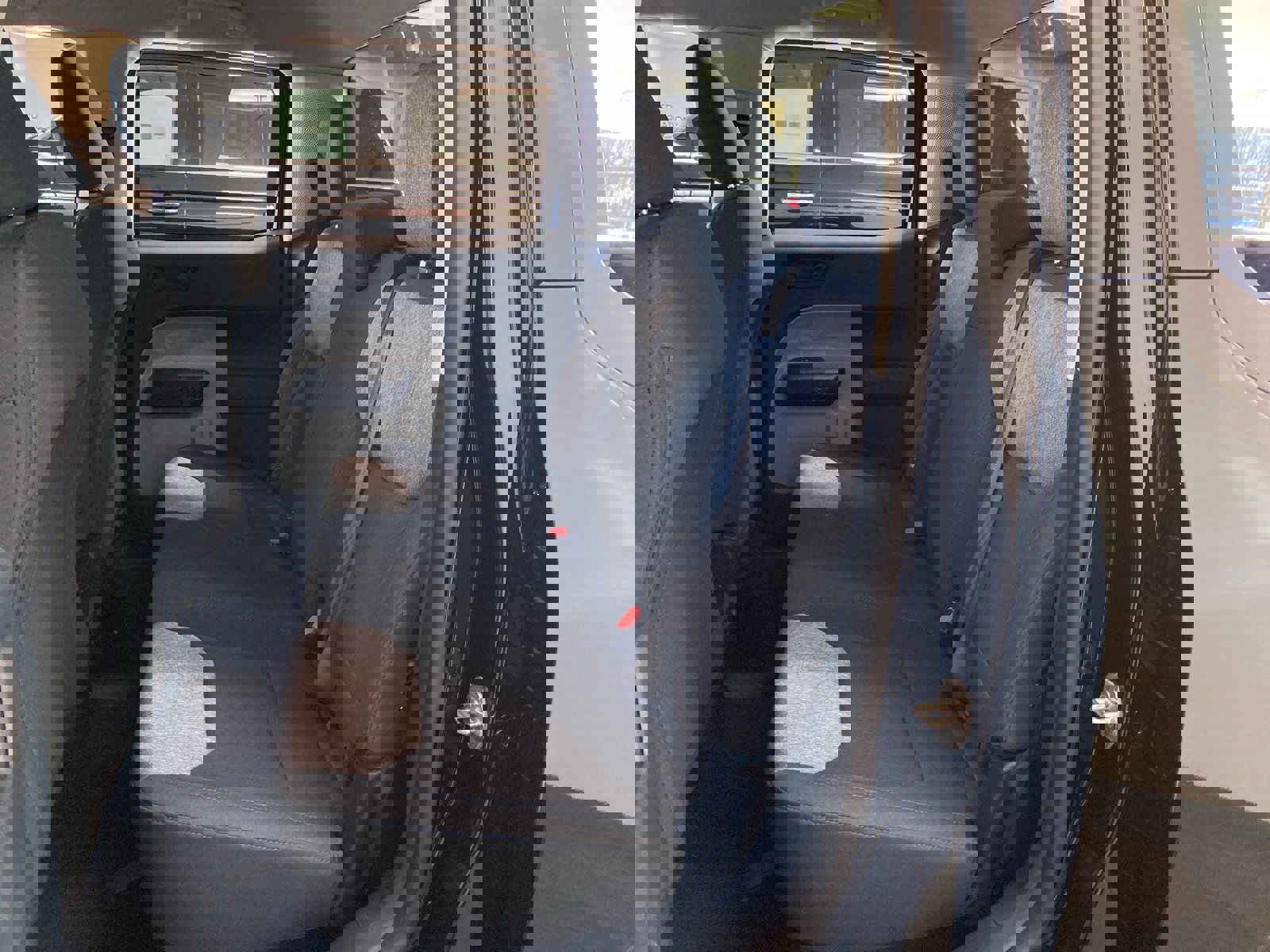 New 2026 Ford Maverick XLT w/ 4K Tow Package image 16